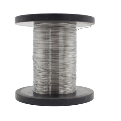 0.17mm Caldaio solido nudo 0cr25al5 SPARK Legno Case legno da ardere Fe-Cr-Al ISO9001