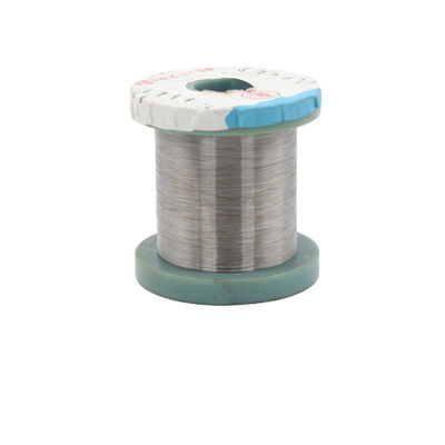 0.34mm 0cr25al5 0cr23al5 16 Bare Solid SPARK Legno per legna da ardere Cassa Fe-Cr-Al 1.43 1.43