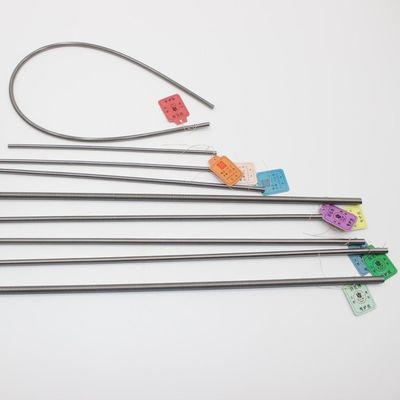 300w Spark Brand Wire Heating Spiral Heating Leghe di resistenza elettrica