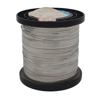 SPARK Fe Cr Al Bare Resistance Heating Alloys Resistenza alla trazione Oro Giallo/Azzurro ISO9001 2005