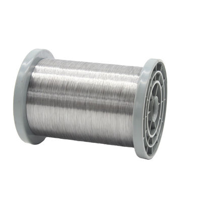 Norme del filo di riscaldamento Marca di avvolgimento del secchio Leghe di gomma bianche brillanti