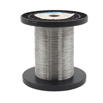 Certificato ISO Riscaldamento 0Cr19Al3 0,40 0,39 mm Materiale isolante in PVC