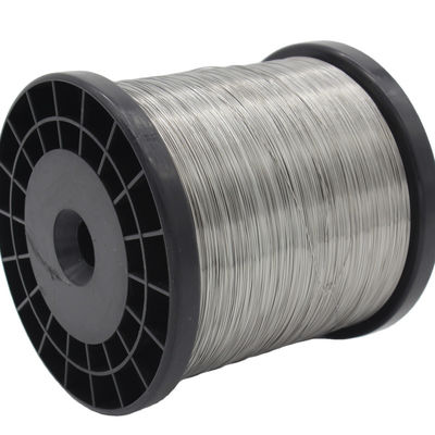 Riscaldamento più venduto filo in acciaio inossidabile 316L 1,0-1,9 mm