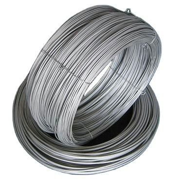 Classe Spark K202 Fe Cr Al Wire Resistance for Heating Solid Aluminum Core Certificato ISO9001
