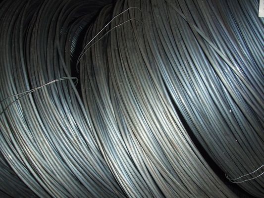 Classe Spark K202 Fe Cr Al Wire Resistance for Heating Solid Aluminum Core Certificato ISO9001