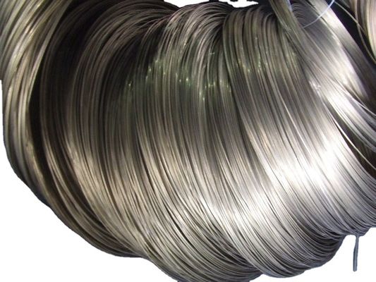 SPARK 0Cr23Al5 Nudo filo di riscaldamento in alluminio PVC isolante legata a solidi conduttori GB/T 1234-2012