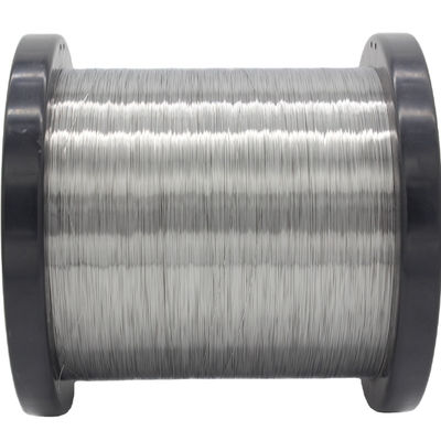 SPARK Cr15Ni60 Barista Resistenza al riscaldamento Isolamento di gomma da filo di lega Colori oro/azzurro GB/T 1234-2012