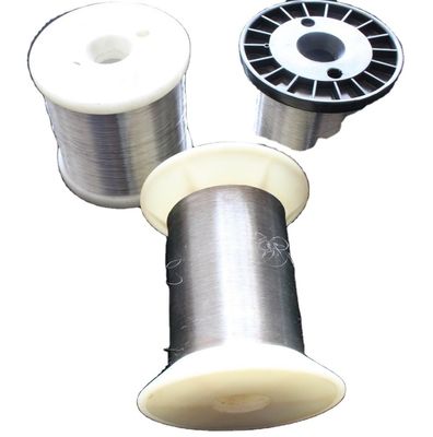 Cavi di cablaggio per il riscaldamento di case di filo 0cr23al5 riscaldatore a resistenza elettrica Fecral alloy