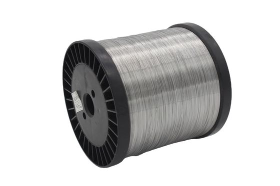 Resistenza al riscaldamento a temperatura Leghe Spark Fe Cr Al Modello Solid Conductor 1300.C Operazione ISO9001 Certificato