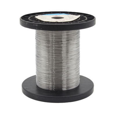 0.17mm Caldaio solido nudo 0cr25al5 SPARK Legno Case legno da ardere Fe-Cr-Al ISO9001