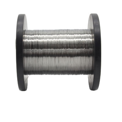 0.17mm Caldaio solido nudo 0cr25al5 SPARK Legno Case legno da ardere Fe-Cr-Al ISO9001