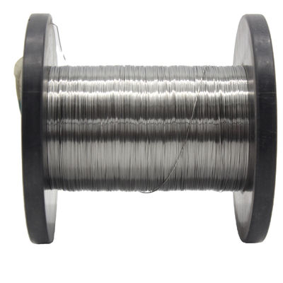 0.17mm Caldaio solido nudo 0cr25al5 SPARK Legno Case legno da ardere Fe-Cr-Al ISO9001