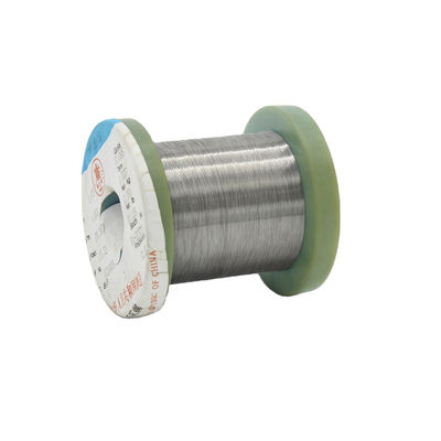 Risistenza elettrica delle leghe