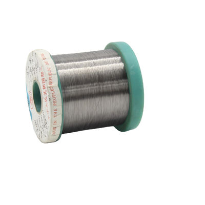 Risistenza elettrica delle leghe