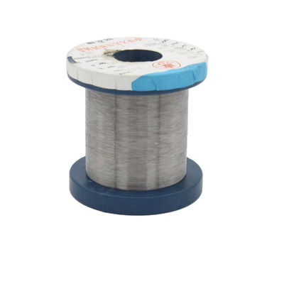 0.14mm Caldaio solido nudo 0cr25al5 16 Legna da ardere Fe-Cr-Al ISO9001 Fe-Cr-Al ISO9001:20