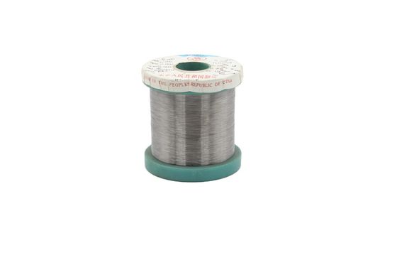 0.34mm 0cr25al5 0cr23al5 16 Bare Solid SPARK Legno per legna da ardere Cassa Fe-Cr-Al 1.43 1.43