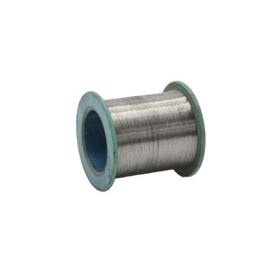 0.34mm 0cr25al5 0cr23al5 16 Bare Solid SPARK Legno per legna da ardere Cassa Fe-Cr-Al 1.43 1.43