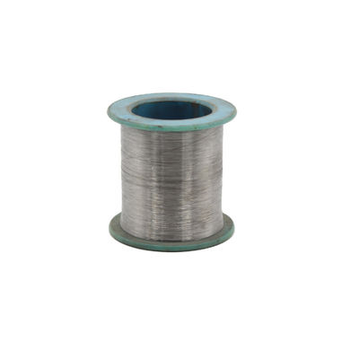 0.34mm 0cr25al5 0cr23al5 16 Bare Solid SPARK Legno per legna da ardere Cassa Fe-Cr-Al 1.43 1.43