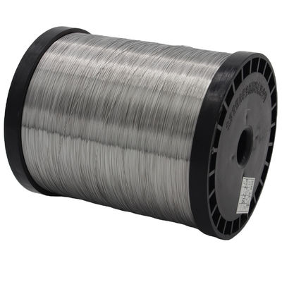 0.20mm 0cr25al5 0cr23al5 16 Bare Solid SPARK Legno per legna da ardere Cassa Fe-Cr-Al 1.43 1.43