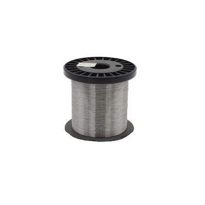 0.20mm 0cr25al5 0cr23al5 16 Bare Solid SPARK Legno per legna da ardere Cassa Fe-Cr-Al 1.43 1.43