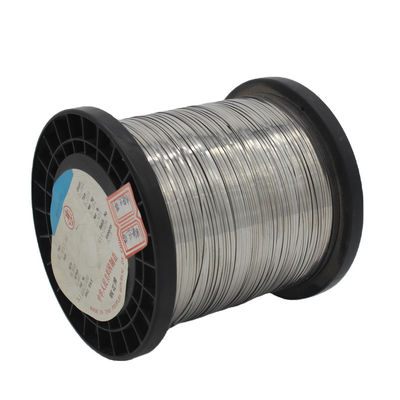 0.20mm 0cr25al5 0cr23al5 16 Bare Solid SPARK Legno per legna da ardere Cassa Fe-Cr-Al 1.43 1.43