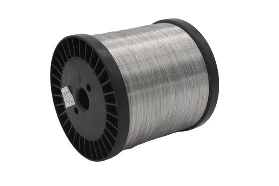 0.20mm 0cr25al5 0cr23al5 16 Bare Solid SPARK Legno per legna da ardere Cassa Fe-Cr-Al 1.43 1.43
