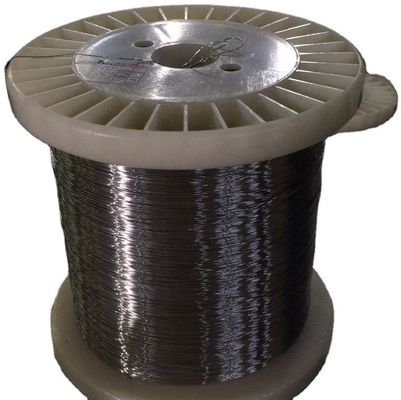 Cavi di cablaggio per il riscaldamento di case di filo 0cr23al5 riscaldatore a resistenza elettrica Fecral
