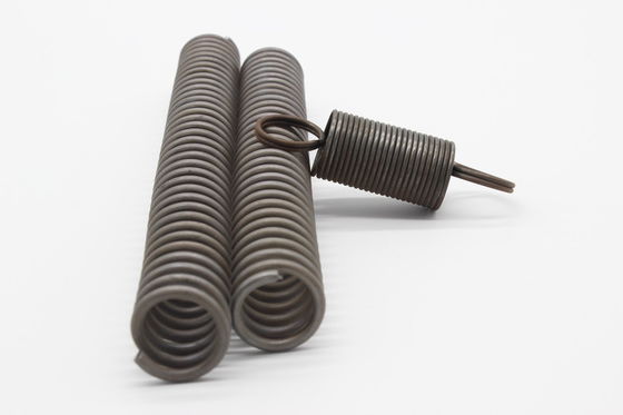 Fe-Cr-Al 0Cr25Al5 Resistenza al riscaldamento filo scintilla segno filo spirale spirale