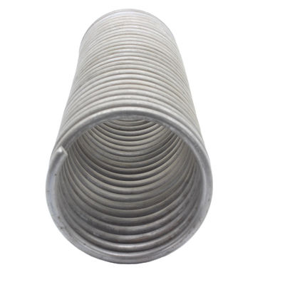 Resistenza alla trazione Resistenza al riscaldamento Leghe Spark Fe Cr Al Bare Wire Certificato ISO9001