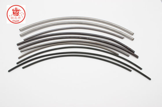 SPARK Fe-Cr-Al 0cr21al6nb Cavo di riscaldamento a resistenza a bobina 0.03-10.00 0.08-0.4mm Nudo