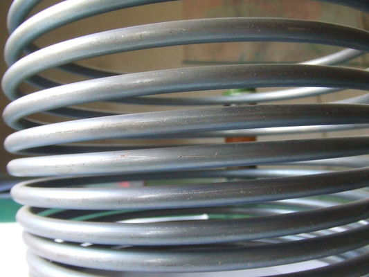 OEM del cavo di riscaldamento fecale del riscaldatore del resistore della bobina SPARK 0Cr25Al5