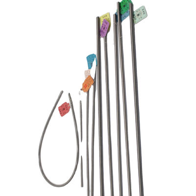 300w Spark Brand Wire Heating Spiral Heating Leghe di resistenza elettrica
