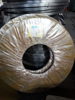 Caldaia Nicr Cr15ni60 Nicr Legata Electrothermal Ribbon Aluminium Fe-Cr-Al Legata