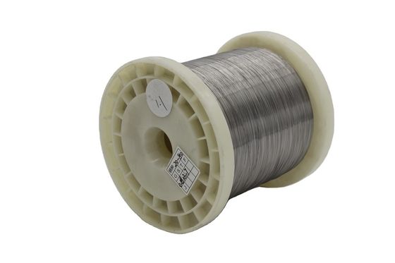 Ferro resistente al riscaldamento leghe di spark filo nudo per applicazioni industriali