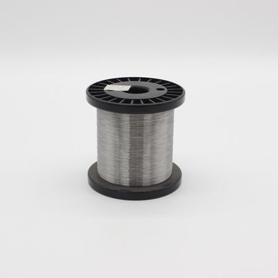 Riscaldamento Ni-Cr 80 / 20 Resistenza al calore filo elettrico avvolgimento cinese
