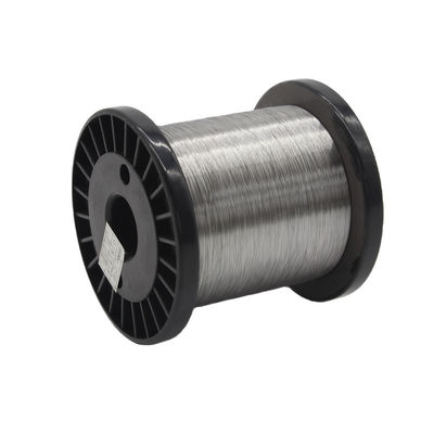 SPARK Fe Cr Al Resistenza al riscaldamento Lega Resistenza alla trazione Punto di fusione 1500° 1300° Max Temp Certificato ISO9001