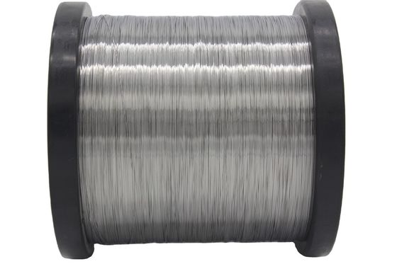 SPARK Fe Cr Al Resistenza al riscaldamento Lega Resistenza alla trazione Punto di fusione 1500° 1300° Max Temp Certificato ISO9001