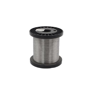 ISO Nickel Chromium Heating Heater Alloys Cr30Ni70 Personalizzato