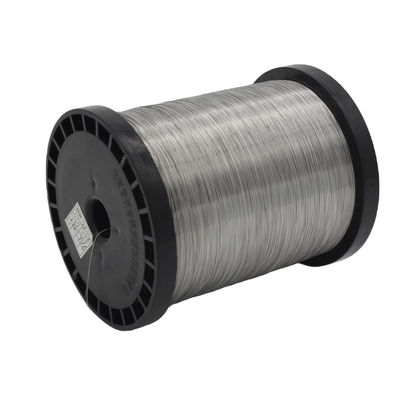 SPARK Fe Cr Al Bare Resistance Heating Alloys Resistenza alla trazione Oro Giallo/Azzurro ISO9001 2005