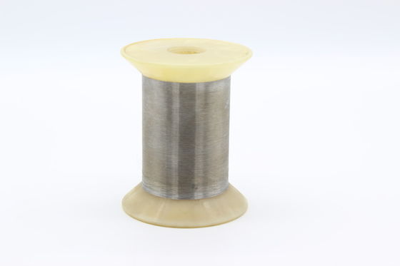 Fio Nicr Nicr Lega 80/20 Nickel Cromo Riscaldamento Cinese Riscaldamento Riscaldato Morto