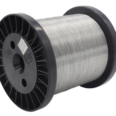 Legato di Fe-Cr-Al Wire Box di legno SPARK Legato elettrotermica Ultra