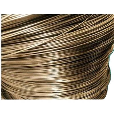 Chip elettronica ad alta temperatura di hafnio-itrio-zirconio