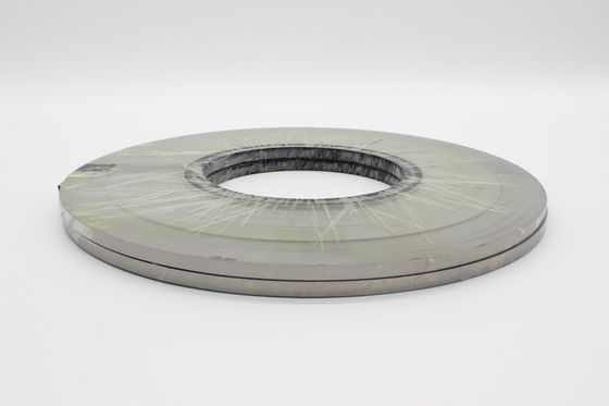 Fabbricazione in legno per frenatura di locomotive in alluminio massello 0,3-2,0 mm 0cr20al6 PFA Heater
