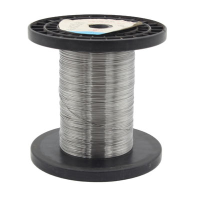 Resistenza al riscaldamento Riscaldatore Alliati Grigio ISO9001 Legno di argento nudo NC; BEI GB/T 1234-2