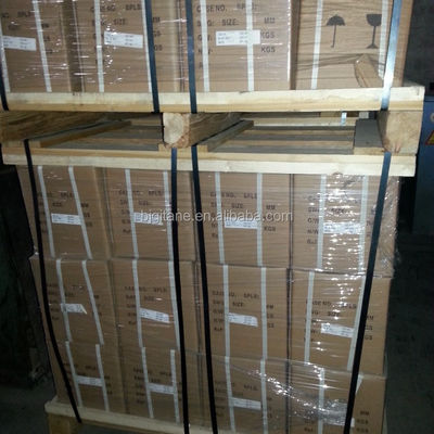 Resistenza al riscaldamento Riscaldatore Alliati Grigio ISO9001 Legno di argento nudo NC; BEI GB/T 1234-2