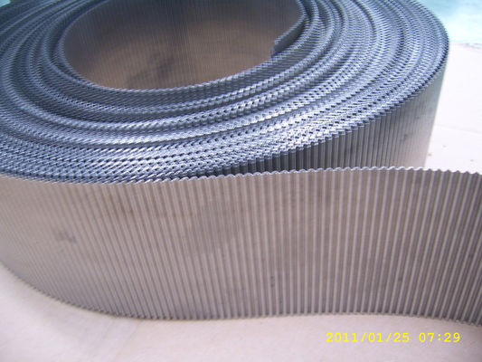 Cr20ni80 Riscaldatore a strisce nichromo