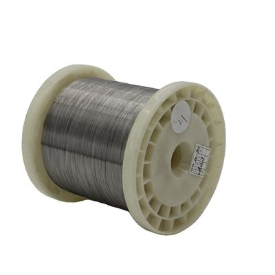 Materiale isolante in gomma per riscaldatori Fe-Cr-Al 1Cr13Al4 Norma GB/T1234-2012