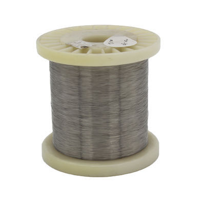 Cable di riscaldamento in acciaio inossidabile 2Cr19Ni9Mo (3J9) 2.0-2.9mm